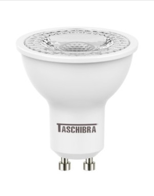 Lâmpada Led Taschibra MR16 TDL 20  3,5W 36º 2700K 11080516 - 
