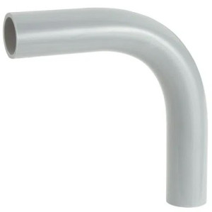 Curva Longa 90° 1/2 Curva Longa 90° 1/2