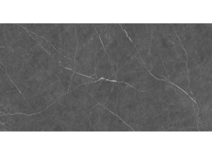 Porcelanato embramaco 62 X 121 marmi grafite lux  P 60515 