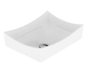 Cuba japi de apoio veneza branca 