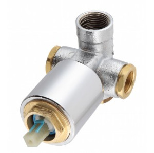 Monocomando meber base 2997 C 3/4   - 