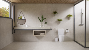 Piso Embramaco 60X60 nevada mate rt 60034 /2,52 m2 por cx - 