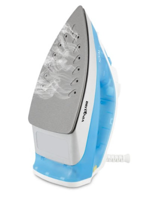 Ferro de Passar a Vapor Britânia FB167N 1120W Ferro de Passar a Vapor Britânia FB167N 1120W