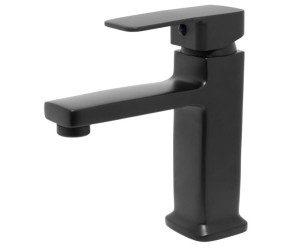 Monocomando Pevilon ferrara 9205220 preta 