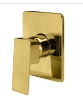 Acabamento Pevilon monocomando para base deca ambar 11212401 - 