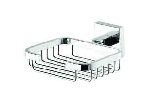 Saboneteira Lorenzetti LorenVogue 2008 C98 Cromada