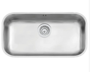 Cuba inox tramontina 56 x 34 c/lad 94024/103 acetinado - 