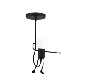 Pendente Taschibra happy 1XE27 15050817 - 