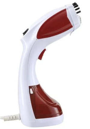 Passadeira a Vapor Portátil Britânia BVP02V Pet 1100W  Passadeira a Vapor Portátil Britânia BVP02V Pet 1100W