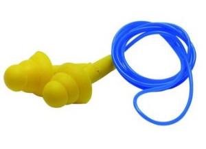 Protetor Auditivo de Copolímero Tipo Plug - Wurth  Protetor Auditivo de Copolímero Tipo Plug - Wurth