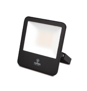 Smart refletor wifi Taschibra led 50W RGB+CCT 1503010302 - 