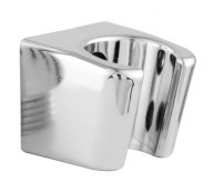 Suporte para gatilho Pavilon abs cromado 18050 - 