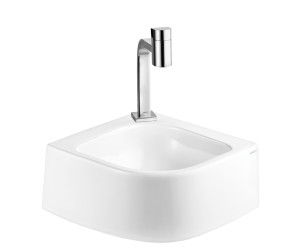 Cuba Lorenzetti de Apoio/Suspensa de Canto LS-50 - 