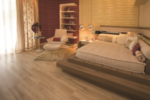 Piso Laminado Clicado Eucafloor Evidence Decapê - 2,36 m² por Caixa - 