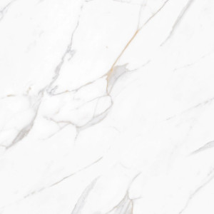 Porcelanato embramaco 83 X 83 calacata gold plus 83031 acetinado  - 