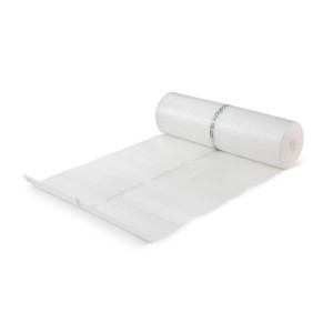 MANTA POLIESTILENO PEBD 120x5000cm Eucafloor 2mm - Vendido por m²