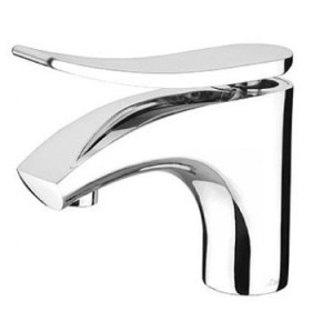 Monocomando lavatório balcão 