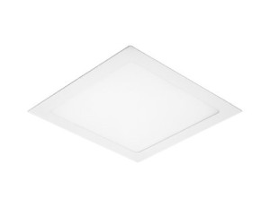 Smart painel led taschibra wifi led 18W quadrado embutir CCT 15140147 - 