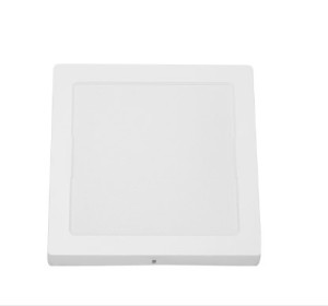 Painel led Taschibra lys sobrepor 18W 22CM 6500K 15140178 - 