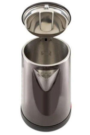 Chaleira Elétrica Philco PCH05 1,8L Titanium Inox - 