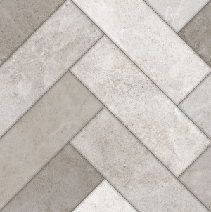 Piso rocha forte 57X57 trento  - 