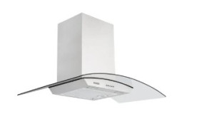 Coifa tramontina vetro 90 95800/008 Coifa tramontina vetro 90 95800/008