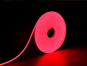 Fita led neon Taschibra flex 8w 120 leds /m 3000K  1404015209  - 