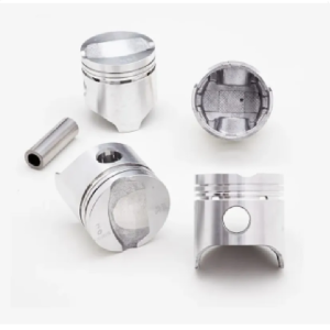 PISTAO - GM 2.0 8V SOHC ASTRA/KADETT/MONZA GASOLINA (050/020) ##TAKAO##