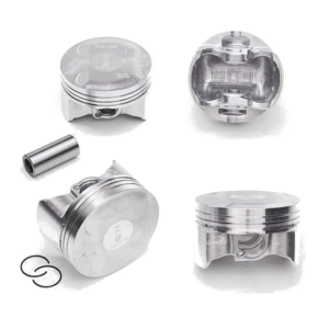 PISTAO - HONDA FLEX 1.8 16V R18A1/A2/A6 NEW CIVIC 2006... (050/020) - 