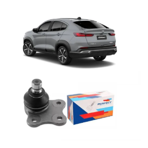 PIVO DA SUSPENSÃO PULSE/FASTBACK - 