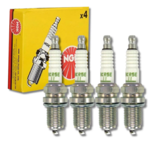 VELA DE IGNICAO - BKR5E11 - 