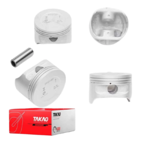 PISTAO - FORD 1.6 16V DOHC SIGMA ECOSPORT/FOCUS/FIESTA (050/020) - 