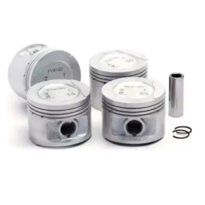 PISTAO - VOLKSWAGEN FLEX/GASOLINA 1.6 8V SOHC AP/MI GOL/PARATI/SAVEIRO (040/100)