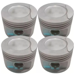 PISTAO - GM 2.0 8V IPANEMA/KADETT/MONZA ALCOOL ##TAKAO## - 