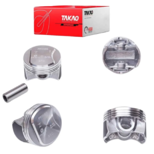 PISTAO - FIAT 1.0 8V SOHC EVO UNO/PALIO (060/1.50) - 