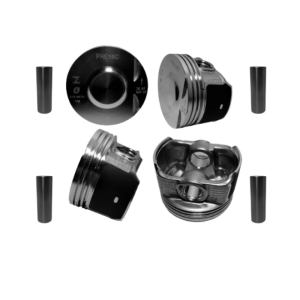 PISTAO - RENAULT 1.6 16V SCE DUSTER/OROCH/LOGAN/SANDERO (050/020) ##TAKAO## - 