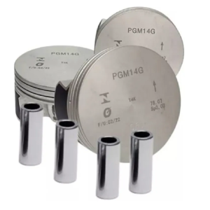 PISTAO - GM 1.4 8V AGILE/COBALT/CORSA/MERIVA/PRISMA/ONIX (050/020) ##TAKAO## - 