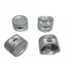 PISTAO - VOLKSWAGEN 2.0 8V SOHC AP MI GOL/PARATI/SANTANA 1997... (100/040) ##TAKAO##