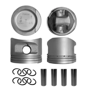 PISTAO - VOLKSWAGEN 2.0 8V SOHC AP MI GOL/PARATI/SANTANA 1997... (050/020) - 