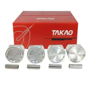 PISTAO  - GOL G5/FOX/POLO/GOLF MOTOR POWER 1.6 8V 2009/2016 (000/STD) - 