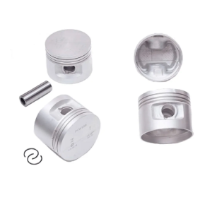 PISTAO - FORD/VOLKSWAGEN 1.8 8V SOHC AP GOL/ESCORT/PARATI/SANTANA (040/100) ##TAKAO##