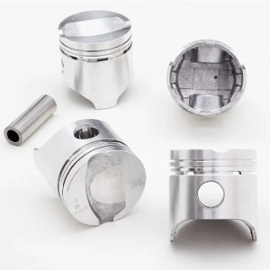 PISTAO - VOLKSWAGEN FLEX/GASOLINA 1.6 8V SOHC AP/MI GOL/PARATI/SAVEIRO (000/STD) ##TAKAO##