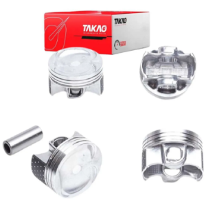 PISTAO - HONDA 1.5 16V L15B7 NEW CIVIC GASOLINA TURBO (050/020) - 