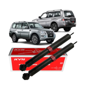 AMORTECEDOR TRASEIRO PAJERO FULL 2000 A 2021 - 