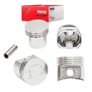 PISTAO - GM 1.0 8V MPFI/VHC-E CELTA/CORSA/CLASSIC/PRISMA (050/020) ##TAKAO## - 