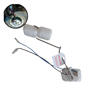 SENSOR NIVEL - PALIO/SIENA 1996/1999/PALIO WEEKEND 1997/2000 (BOMBA MARELLI) ##TSA## - 