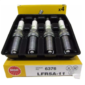 VELA DE IGNICAO LFR5A11/IX35/CERATO/SPORTAGE - 