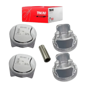 PISTAO - FIAT 1.0 8V SOHC EVO UNO/PALIO (040/100) - 