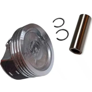 PISTAO  - VOLKSWAGEN 1.6 8V SOHC VHT GOL/FOX/VOYAGE/GOLF/POLO (000/STD) - 