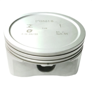 PISTAO - GM 1.4 8V AGILE/COBALT/CORSA/MERIVA/PRISMA/ONIX (000/STD)